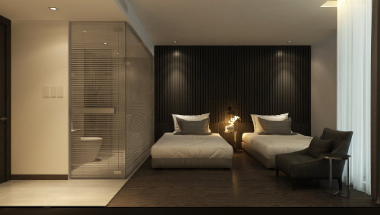 Grand Ocean Luxury Boutique