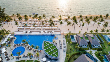 Novotel Phu Quoc Resort