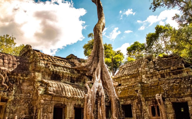 TOUR VIETNAM E CAMBOGIA PER FAMIGLIA