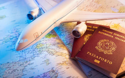 Visto Turistico Vietnam Online Per Gli Italiani