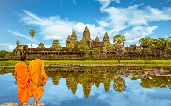 Angkor Wat (Siem Reap)
