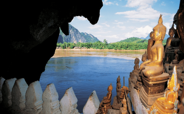 VIAGGIO LAOS E VIETNAM