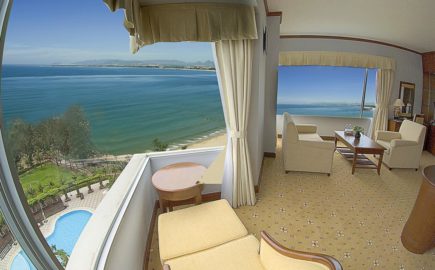 Saigon - Ninh Chu Hotel & Resort