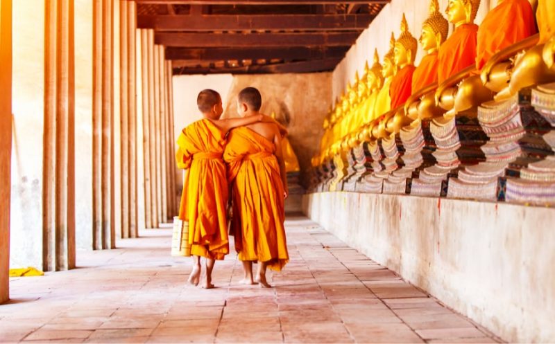 MIGLIOR VIAGGIO IN VIETNAM E CAMBOGIA