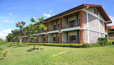 Vansana Plain of Jar