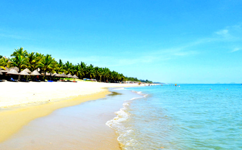 VACANZE IN FAMIGLIA IN VIETNAM