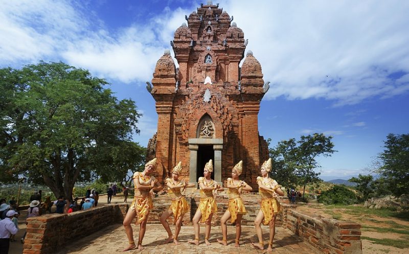 VACANZE AL MARE IN VIETNAM