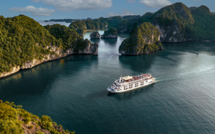 I paesaggi eccezionali 