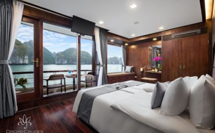 Family Premium Suite