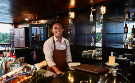 Ristorante specializzato