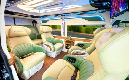 Trasferimento rapido e comodo in 2 ore