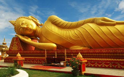 Viaggio Laos e Vietnam