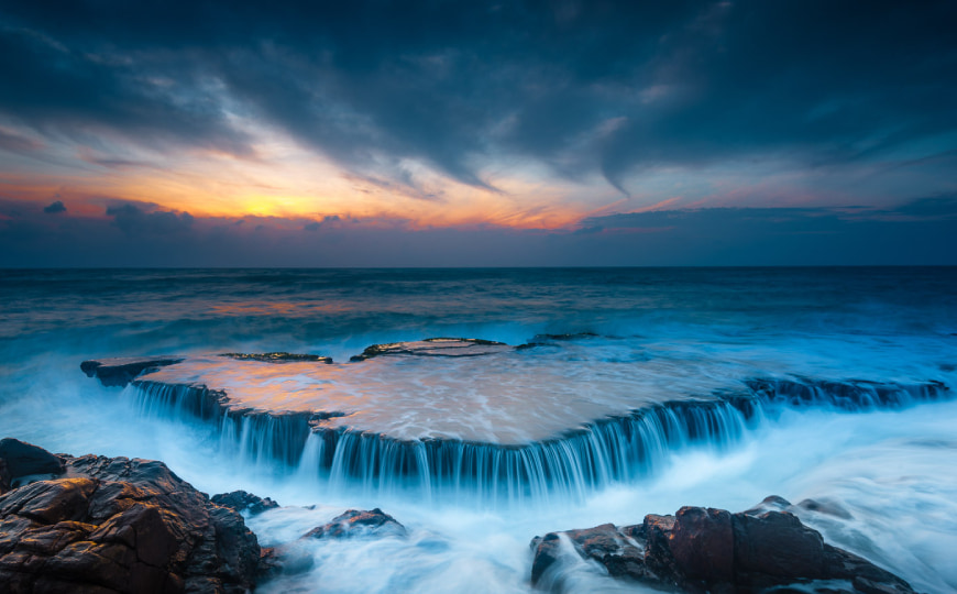 Vacanze al Mare in Vietnam