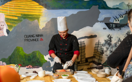 Esplorazione della cultura locale