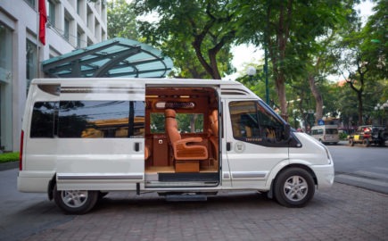 Trasferimento rapido e comodo in 2 ore