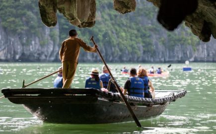 Esplorazione della cultura locale