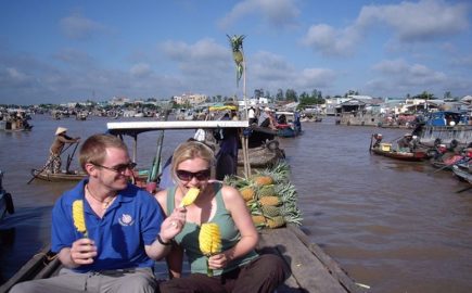 Esperienza la cultura