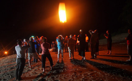 Esperienze autentiche