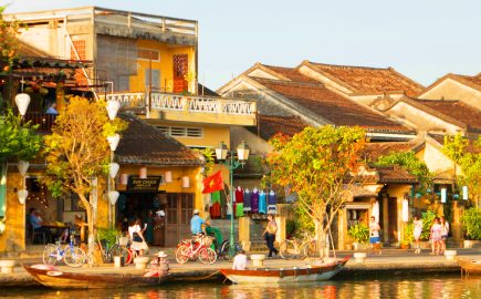 Hoi An