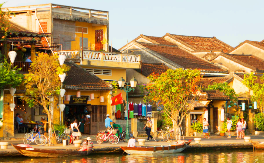 Hoi An