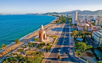 Nha Trang Feature