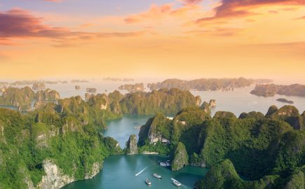 Quando Andare In Vietnam