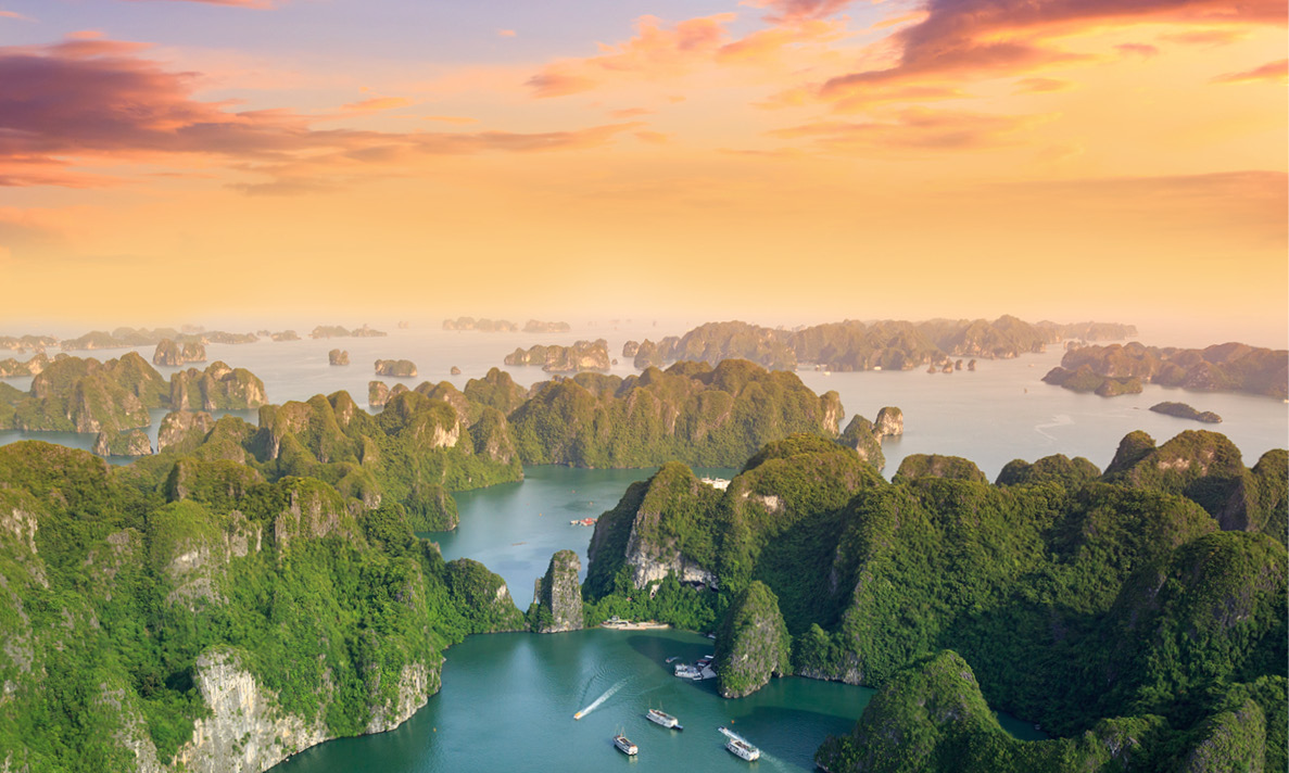 Quando Andare In Vietnam