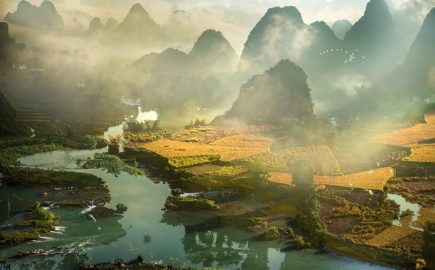 Tour Trekking Speciale A Nord Est Vietnam