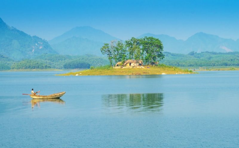 TOUR TREKKING AD HA GIANG, VIETNAM