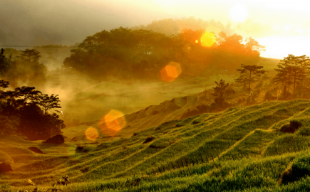 Pu Luong Travel Guide Viet Prestige Travel