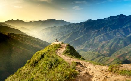 Tour Trekking A Ta Xua