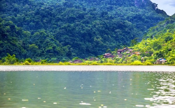 Il villaggio di Coc Toc