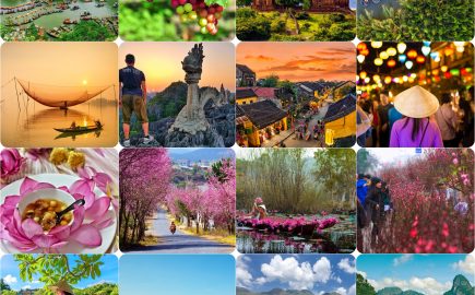 Dove Andare In Vietnam Tutto L'anno