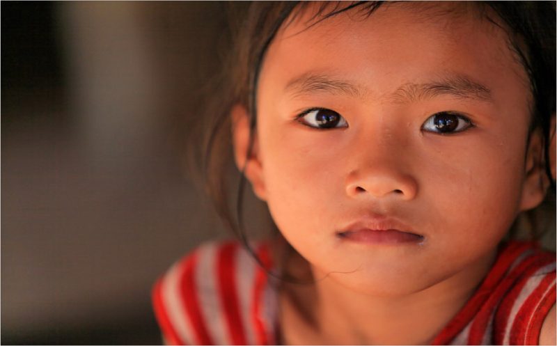 VIAGGIO IN MERAVIGLIOSO LAOS