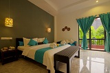 Central Boutique Angkor Hotel