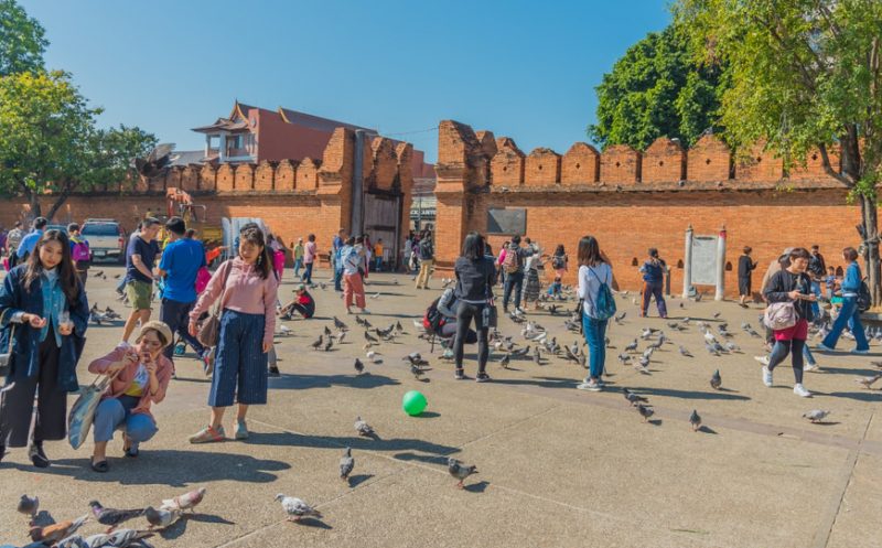 VIAGGIO CULTURALE CAMBOGIA TAILANDIA