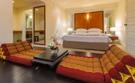 Dusit Princess Hotel