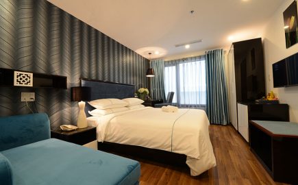 Hanoi Emerald Waters Hotel & Spa