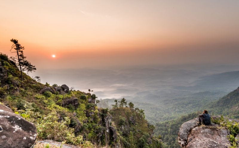 TOUR TREKKING IN LAOS 2021