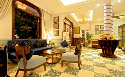 Lantana Hoi An Boutique Hotel & Spa