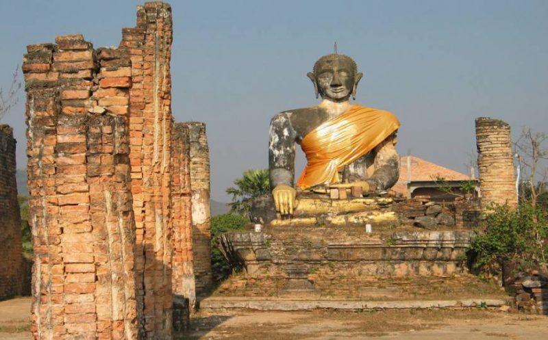 GRAN TOUR DEL LAOS 2021