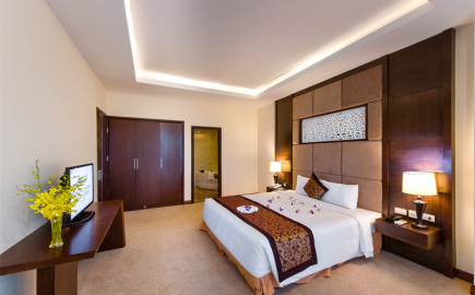 Muong Thanh Holiday Quang Binh Hotel