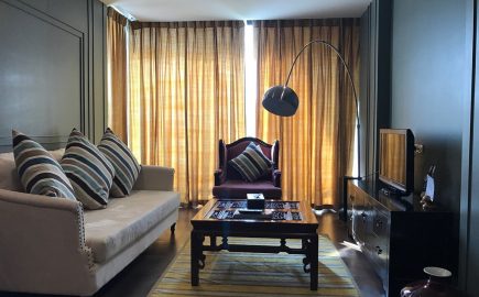 Sukhothai Treasure Resort & Spa Hotel