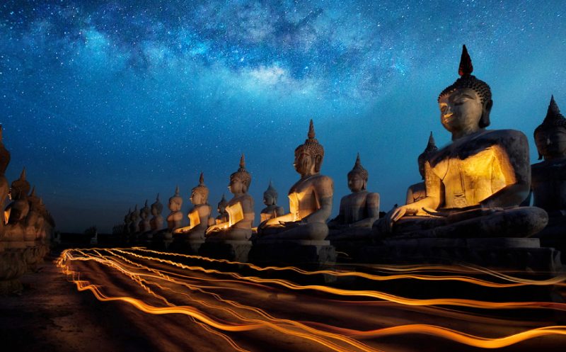 VACANZA IMPERDIBILE IN THAILANDIA