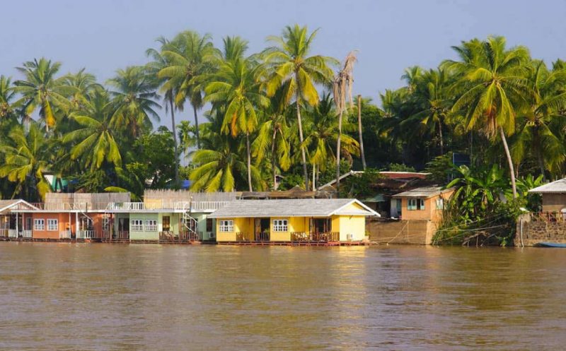 TOUR DI VIAGGIO IN LAOS