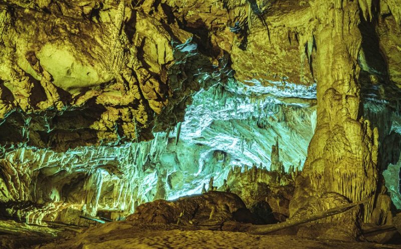 TOUR DEL NORD THAILANDIA E LA MERAVIGLIOSA MAE HONG SON