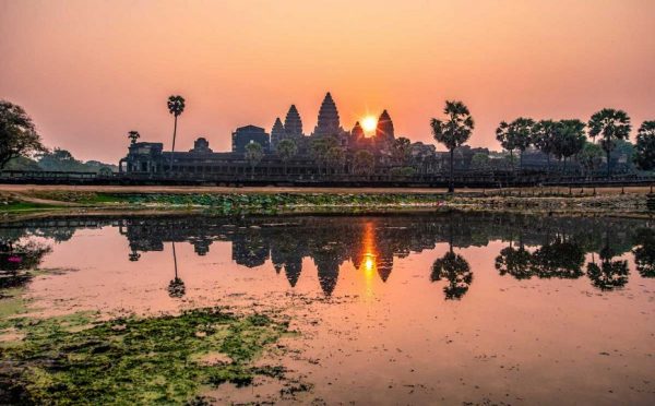 Angkor Wat