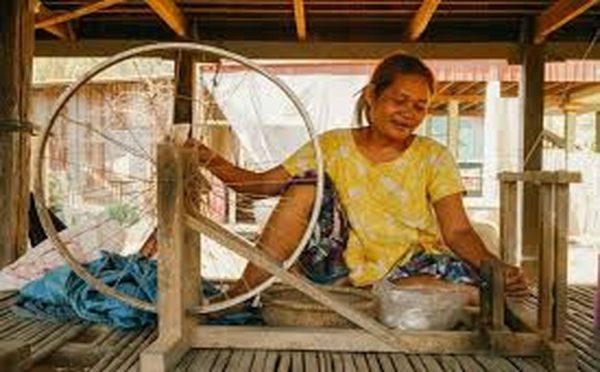 TOUR IN CAMBOGIA: SITI IMPERDIBILI E VITA LOCALE