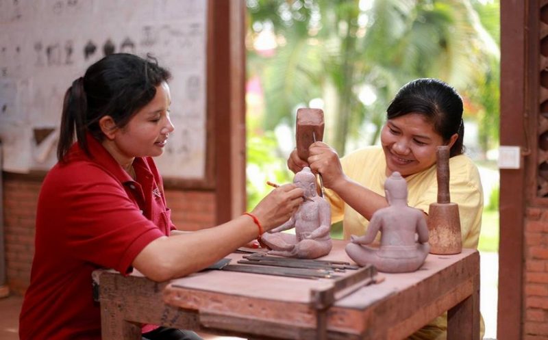 TOUR CLASSICO CAMBOGIA