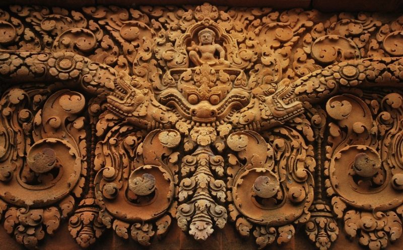 TOUR AVVENTURA CAMBOGIA